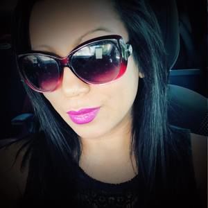 Meet your Posher, Anastasia